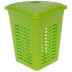 Фото 4 товару Корзина для білизни Кутова "Ал-пластік" Фото 4 товару Корзина для білизни Кутова "Ал-пластік"