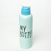 Фото 1 товару Пляшка для пиття "Stenson" №R.82137 / J.00195 650мл. (спортивна) "My Bottle" () (60шт.) Фото 1 товару Пляшка для пиття "Stenson" №R.82137 / J.00195 650мл. (спортивна) "My Bottle" () (60шт.)