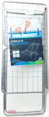 Фото 1 товару Сушка для білизни CAPELLO 18 ADVANCE GRANIT (№2972) (d18 18м.) (з гачками для шкарпеток) "Турція" Фото 1 товару Сушка для білизни CAPELLO 18 ADVANCE GRANIT (№2972) (d18 18м.) (з гачками для шкарпеток) "Турція"