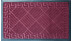Фото 1 товару Коврик резино-тряпчаний 45*75см з кантом (товстий борт) "ВІЗЕРУНОК" (сер.) "Килим" Фото 1 товару Коврик резино-тряпчаний 45*75см з кантом (товстий борт) "ВІЗЕРУНОК" (сер.) "Килим"