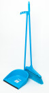 Фото 1 товару Лінивець"-Совок+щітка ST-S002 "Веселка" (Китай) (27*16см. h-80см.) Фото 1 товару Лінивець"-Совок+щітка ST-S002 "Веселка" (Китай) (27*16см. h-80см.)