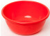 Фото 1 товару Миска "Ягідка" 3л "Полімерні вироби" Фото 1 товару Миска "Ягідка" 3л "Полімерні вироби"