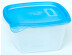 Фото 1 товару Контейнер для харч. продуктів 0,7л (Квадратний) "Пласт" Фото 1 товару Контейнер для харч. продуктів 0,7л (Квадратний) "Пласт"
