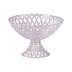 Фото 1 товару Сухарниця "Очарованіє" (на ніжці) "Альтернатива" Фото 1 товару Сухарниця "Очарованіє" (на ніжці) "Альтернатива"