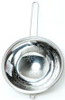 Фото 1 товару Друшлак з ручкою d.20см. SS-2296 (хром) Besser "STENSON" Фото 1 товару Друшлак з ручкою d.20см. SS-2296 (хром) Besser "STENSON"